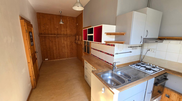 Ma-Cabane - Vente Appartement Grenoble, 47 m²
