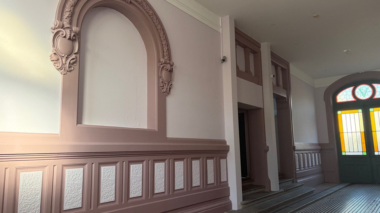 Ma-Cabane - Vente Appartement Grenoble, 33 m²