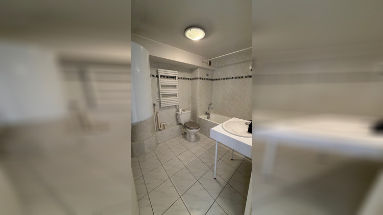 Ma-Cabane - Vente Appartement Grenoble, 33 m²