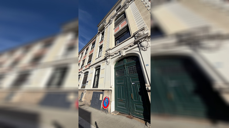 Ma-Cabane - Vente Appartement Grenoble, 33 m²