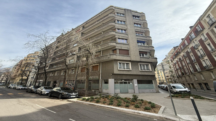 Ma-Cabane - Vente Appartement Grenoble, 99 m²