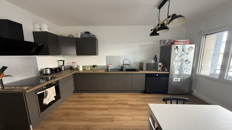 Ma-Cabane - Vente Appartement Grenoble, 99 m²