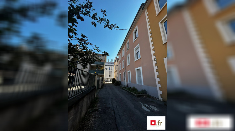 Ma-Cabane - Vente Appartement Grenoble, 47 m²