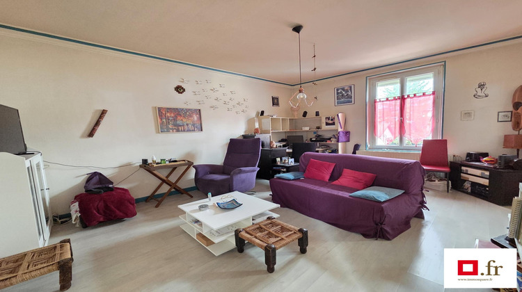 Ma-Cabane - Vente Appartement Grenoble, 47 m²