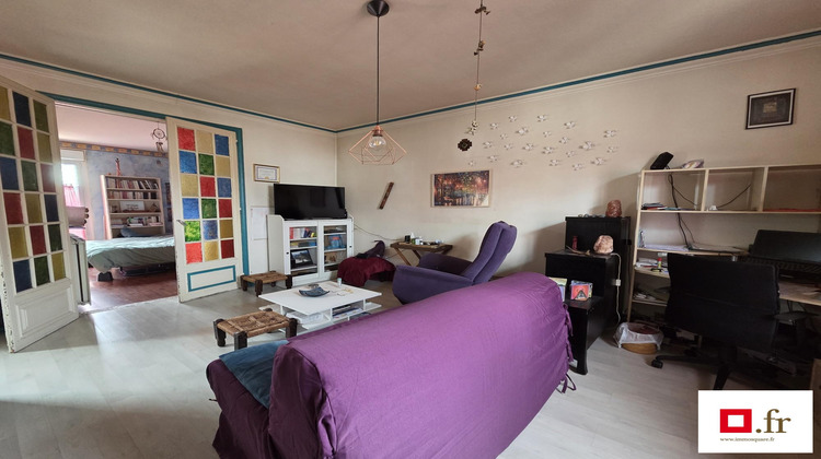 Ma-Cabane - Vente Appartement Grenoble, 47 m²