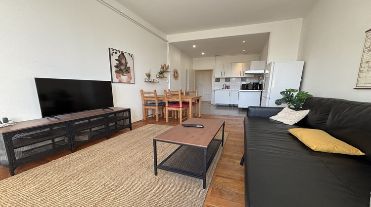 Ma-Cabane - Vente Appartement Grenoble, 56 m²