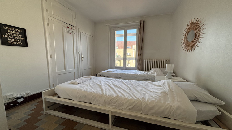 Ma-Cabane - Vente Appartement Grenoble, 56 m²