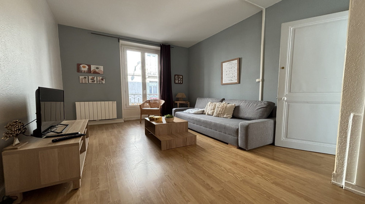 Ma-Cabane - Vente Appartement Grenoble, 45 m²