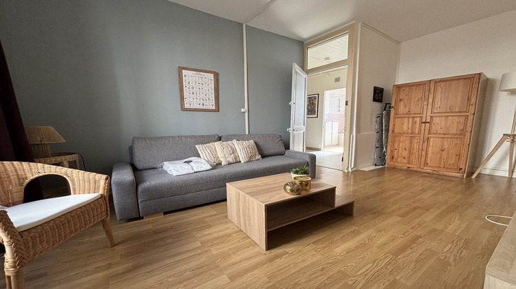 Ma-Cabane - Vente Appartement Grenoble, 45 m²