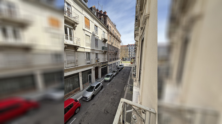 Ma-Cabane - Vente Appartement Grenoble, 45 m²