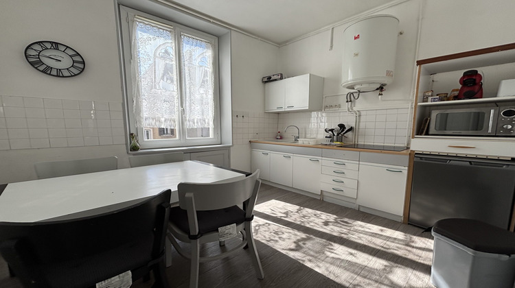 Ma-Cabane - Vente Appartement Grenoble, 45 m²