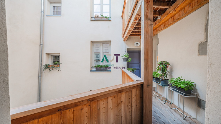 Ma-Cabane - Vente Appartement Grenoble, 41 m²