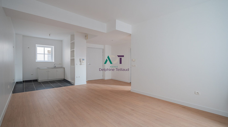 Ma-Cabane - Vente Appartement Grenoble, 41 m²