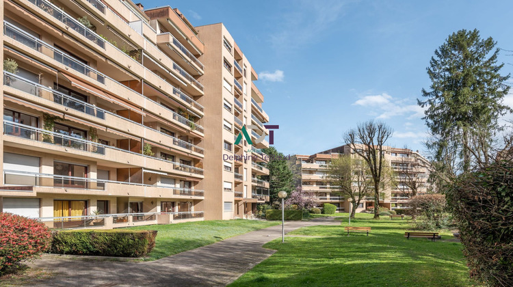 Ma-Cabane - Vente Appartement Grenoble, 40 m²