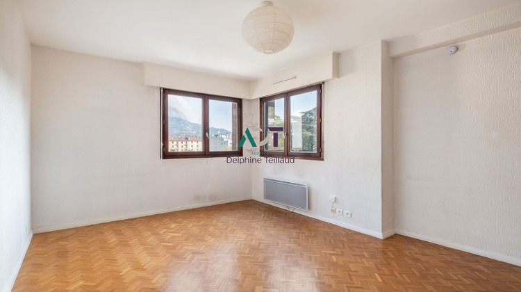 Ma-Cabane - Vente Appartement Grenoble, 40 m²