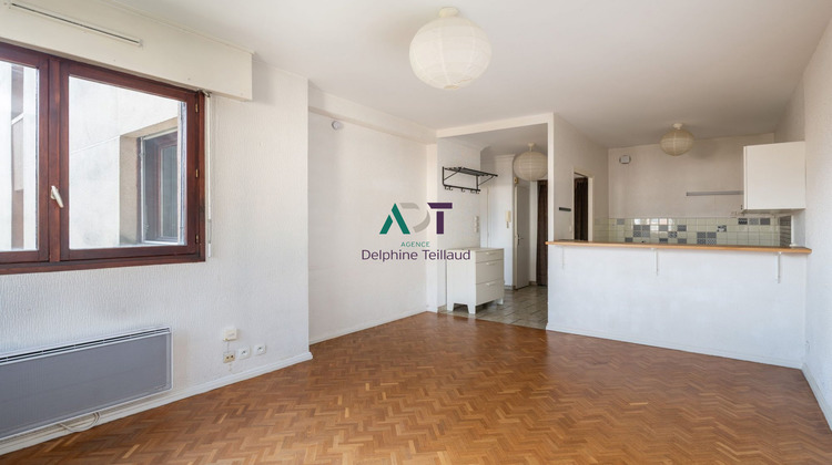 Ma-Cabane - Vente Appartement Grenoble, 40 m²