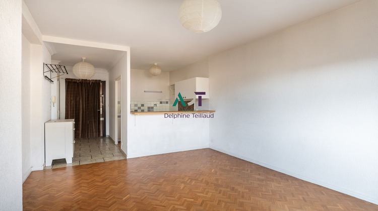Ma-Cabane - Vente Appartement Grenoble, 40 m²
