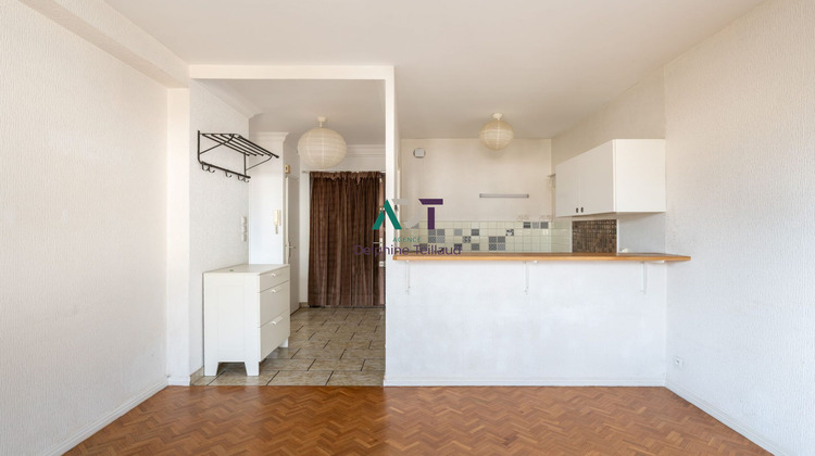Ma-Cabane - Vente Appartement Grenoble, 40 m²