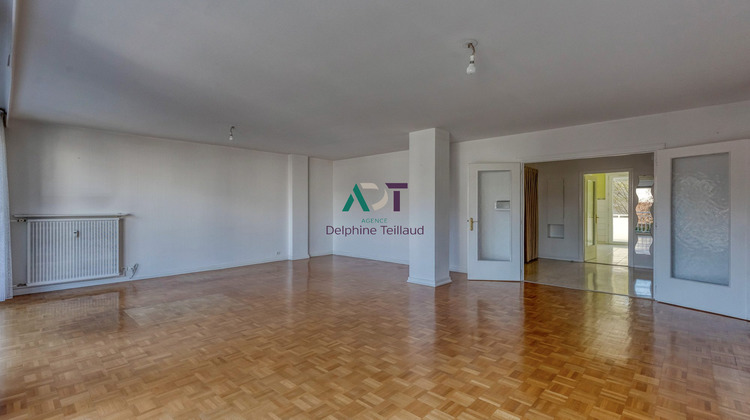 Ma-Cabane - Vente Appartement Grenoble, 90 m²