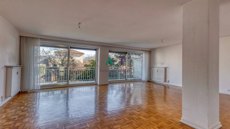 Ma-Cabane - Vente Appartement Grenoble, 90 m²