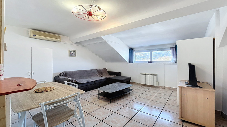 Ma-Cabane - Vente Appartement Grenoble, 28 m²
