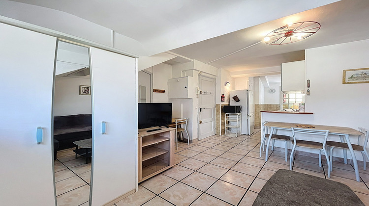Ma-Cabane - Vente Appartement Grenoble, 28 m²