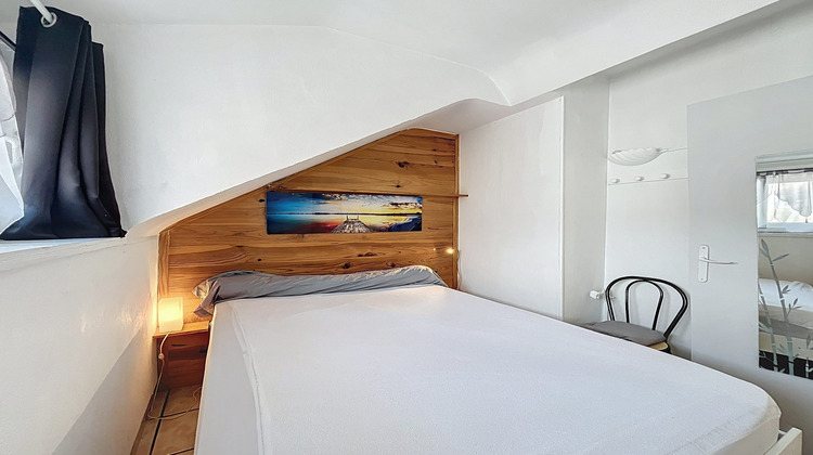 Ma-Cabane - Vente Appartement Grenoble, 28 m²
