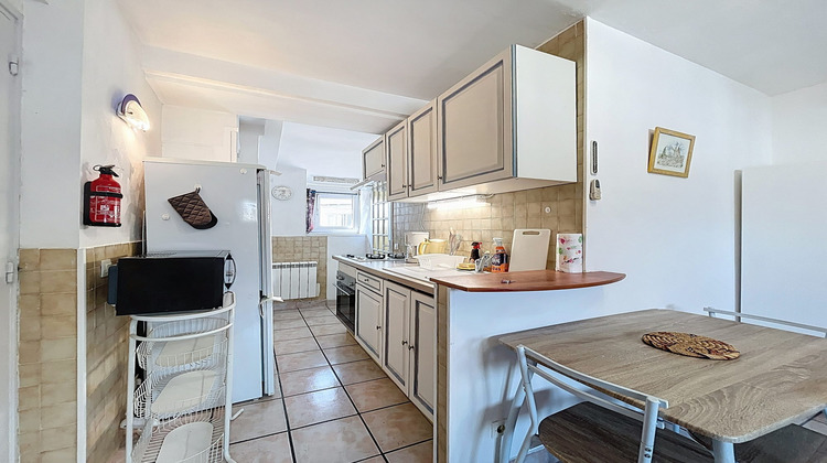 Ma-Cabane - Vente Appartement Grenoble, 28 m²