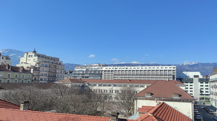 Ma-Cabane - Vente Appartement Grenoble, 134 m²
