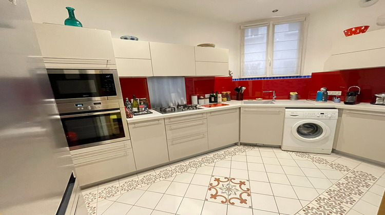 Ma-Cabane - Vente Appartement Grenoble, 134 m²