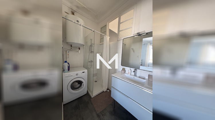 Ma-Cabane - Vente Appartement Grenoble, 47 m²