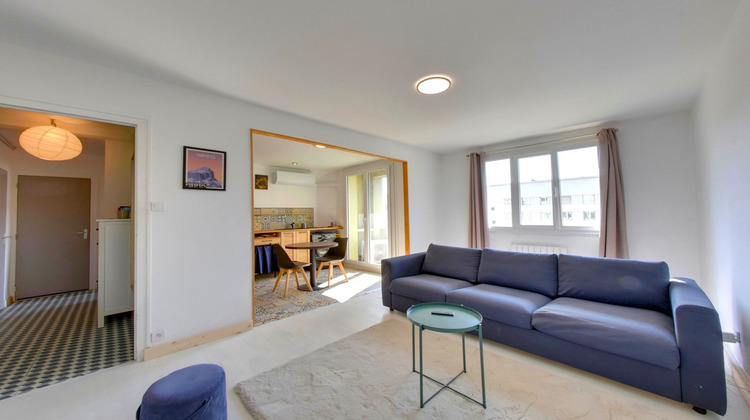 Ma-Cabane - Vente Appartement Grenoble, 47 m²