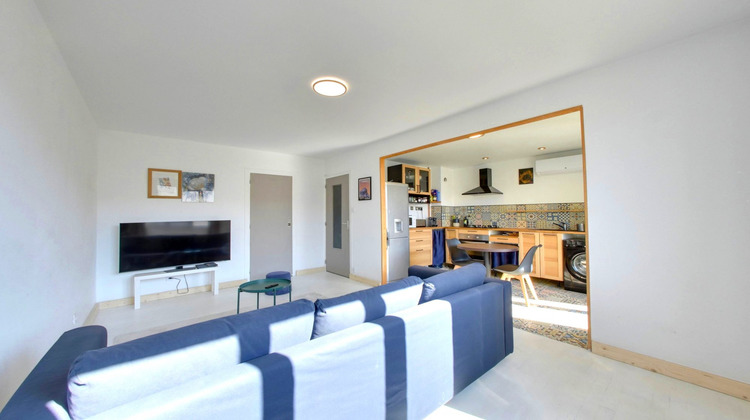 Ma-Cabane - Vente Appartement Grenoble, 47 m²