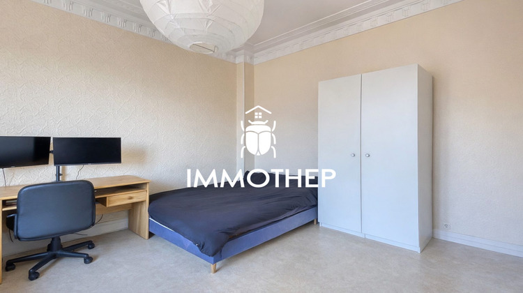 Ma-Cabane - Vente Appartement Grenoble, 32 m²