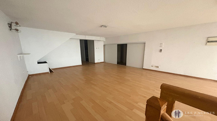 Ma-Cabane - Vente Appartement GRENOBLE, 44 m²