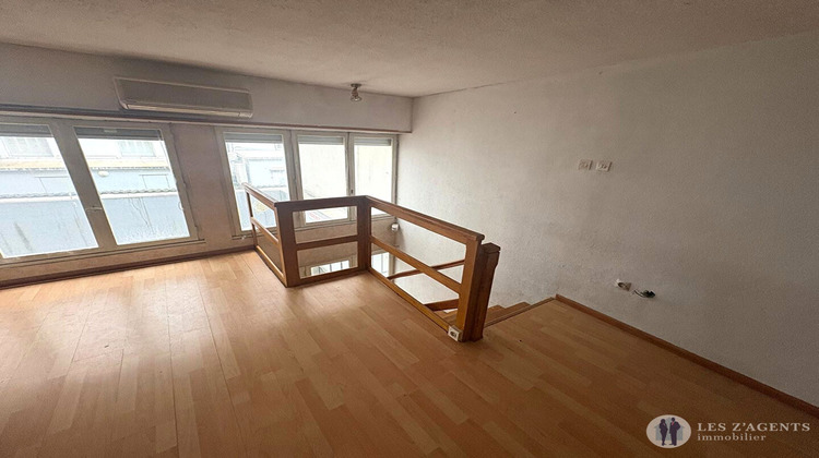 Ma-Cabane - Vente Appartement GRENOBLE, 44 m²