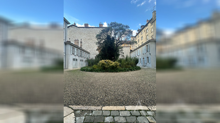 Ma-Cabane - Vente Appartement GRENOBLE, 189 m²