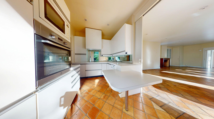 Ma-Cabane - Vente Appartement GRENOBLE, 189 m²