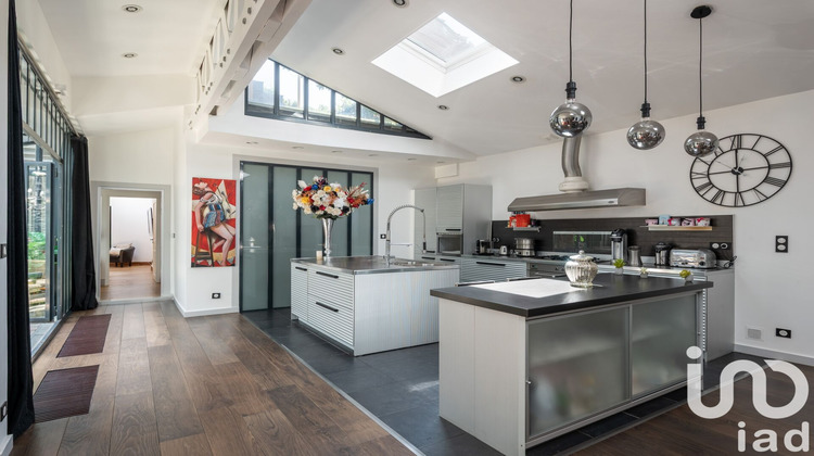 Ma-Cabane - Vente Appartement Grenoble, 230 m²