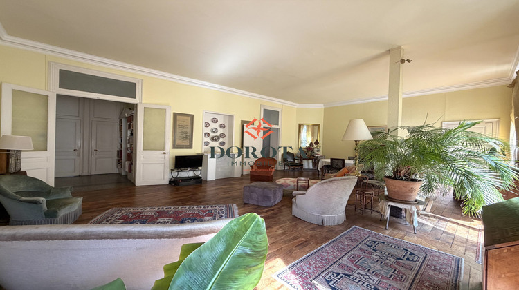 Ma-Cabane - Vente Appartement Grenoble, 200 m²