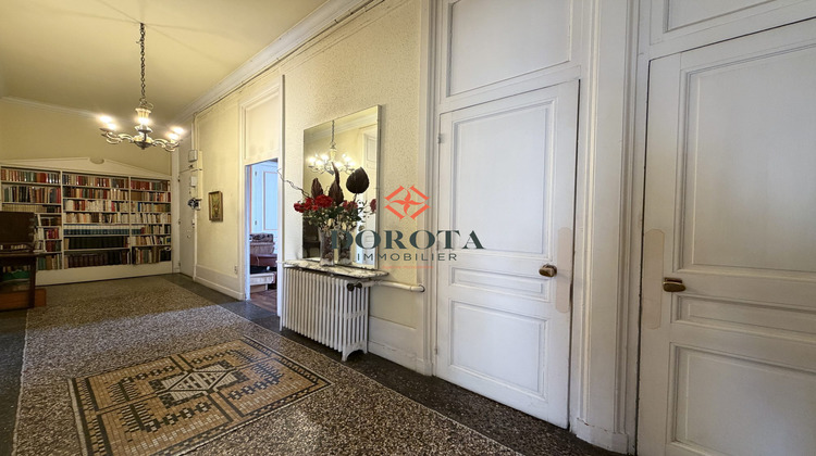 Ma-Cabane - Vente Appartement Grenoble, 200 m²