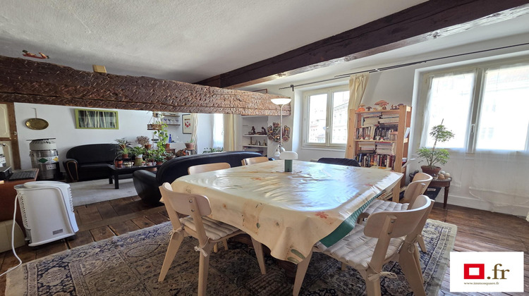 Ma-Cabane - Vente Appartement Grenoble, 47 m²