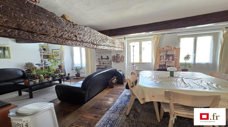 Ma-Cabane - Vente Appartement Grenoble, 47 m²