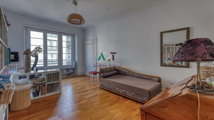 Ma-Cabane - Vente Appartement Grenoble, 128 m²