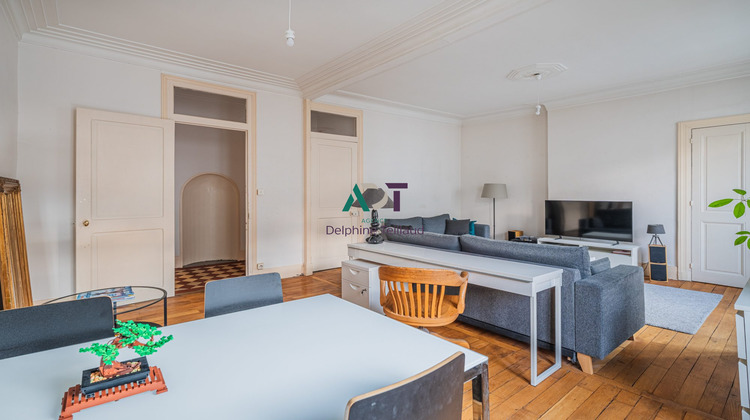 Ma-Cabane - Vente Appartement Grenoble, 96 m²