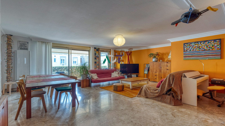 Ma-Cabane - Vente Appartement Grenoble, 124 m²