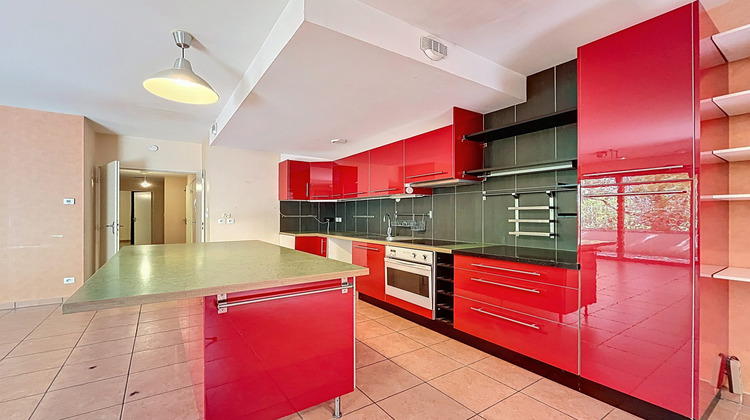 Ma-Cabane - Vente Appartement Grenoble, 83 m²