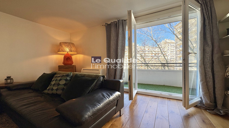 Ma-Cabane - Vente Appartement Grenoble, 81 m²