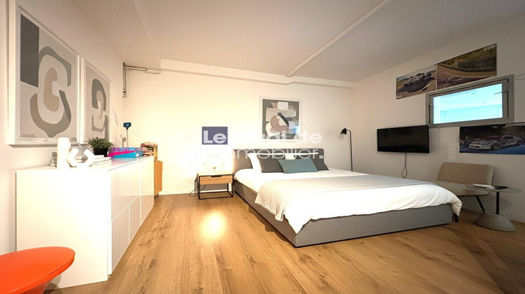 Ma-Cabane - Vente Appartement Grenoble, 93 m²