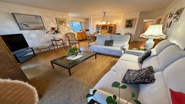 Ma-Cabane - Vente Appartement GRENOBLE, 148 m²